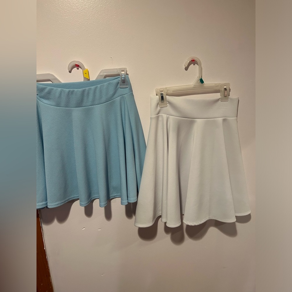 Skirt bundle
